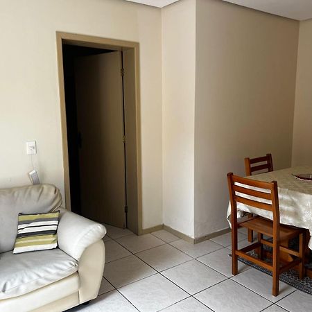 Hotel Pousada Residencial Alamandas à Florianópolis Extérieur photo