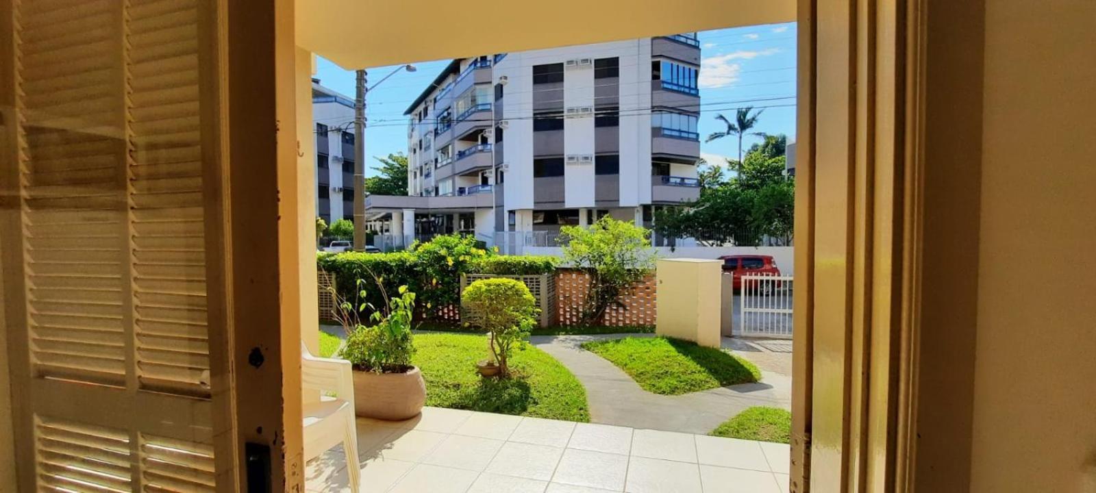 Hotel Pousada Residencial Alamandas à Florianópolis Extérieur photo