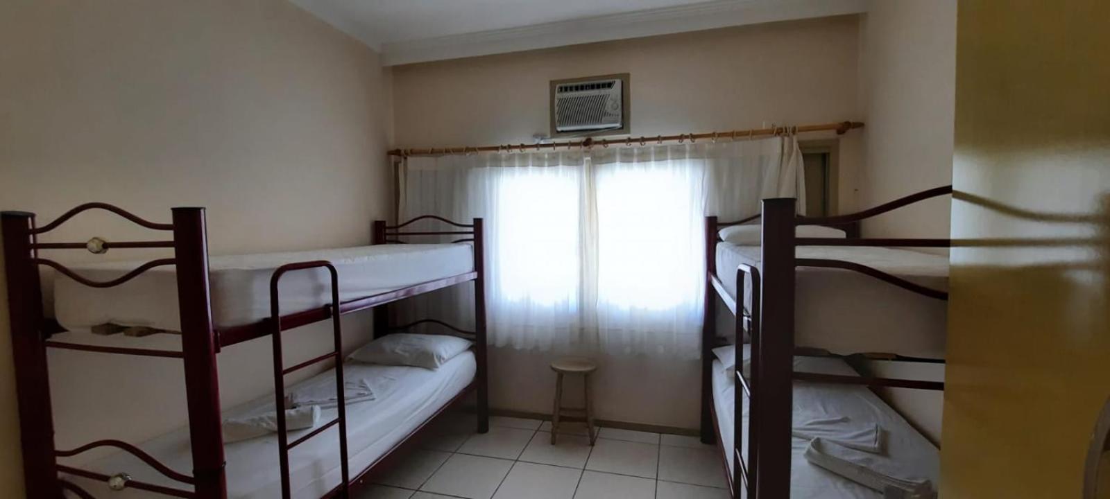 Hotel Pousada Residencial Alamandas à Florianópolis Extérieur photo