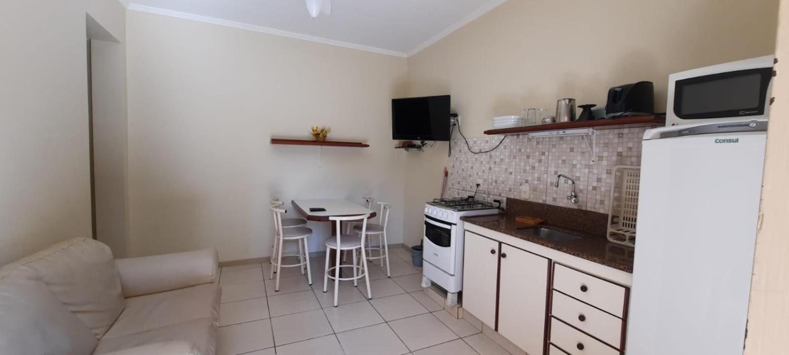 Hotel Pousada Residencial Alamandas à Florianópolis Extérieur photo