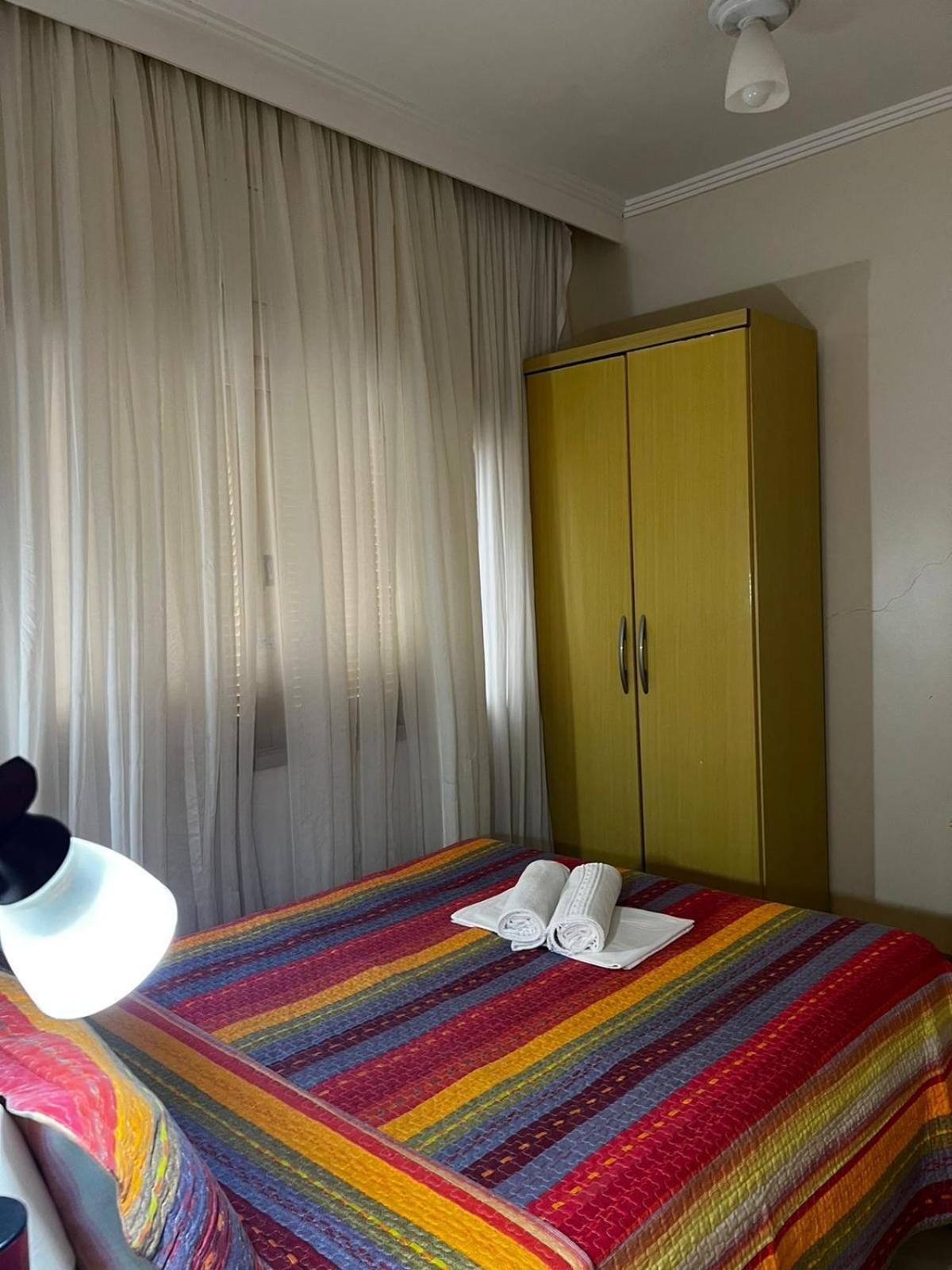 Hotel Pousada Residencial Alamandas à Florianópolis Extérieur photo
