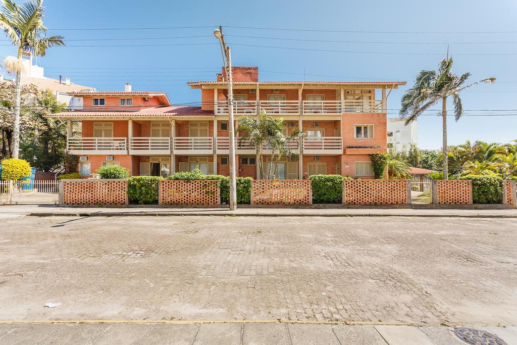 Hotel Pousada Residencial Alamandas à Florianópolis Extérieur photo