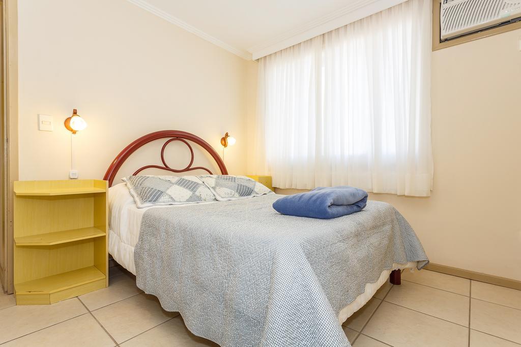 Hotel Pousada Residencial Alamandas à Florianópolis Chambre photo