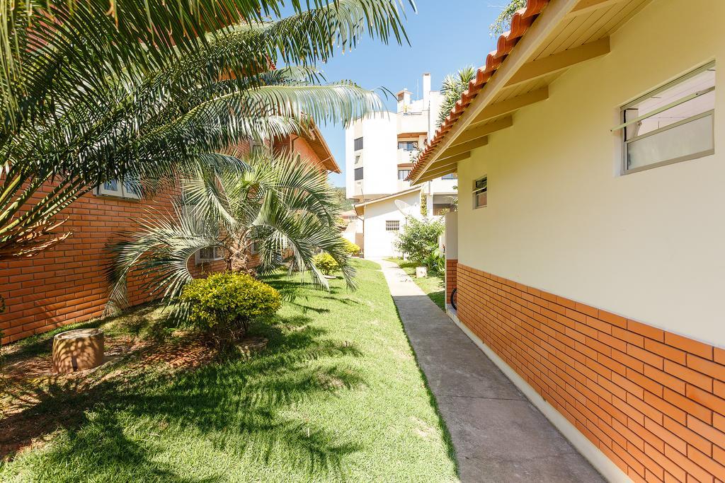 Hotel Pousada Residencial Alamandas à Florianópolis Chambre photo