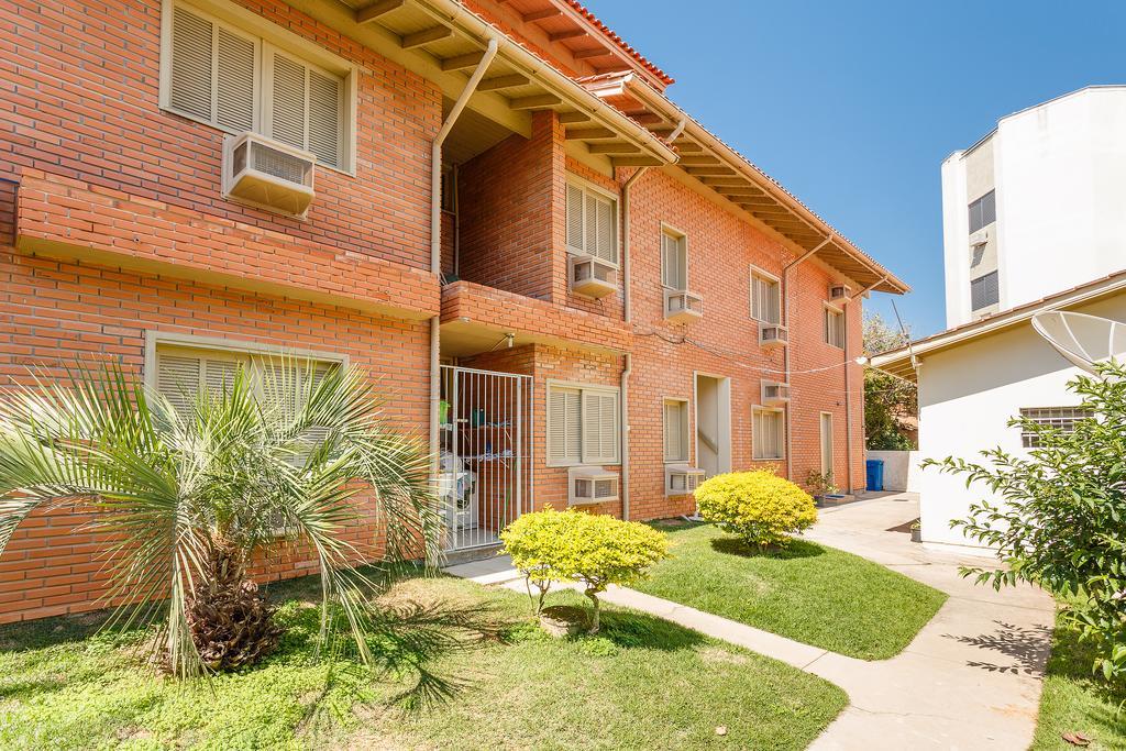 Hotel Pousada Residencial Alamandas à Florianópolis Chambre photo