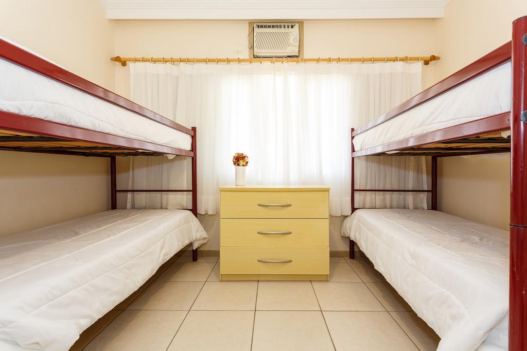 Hotel Pousada Residencial Alamandas à Florianópolis Extérieur photo