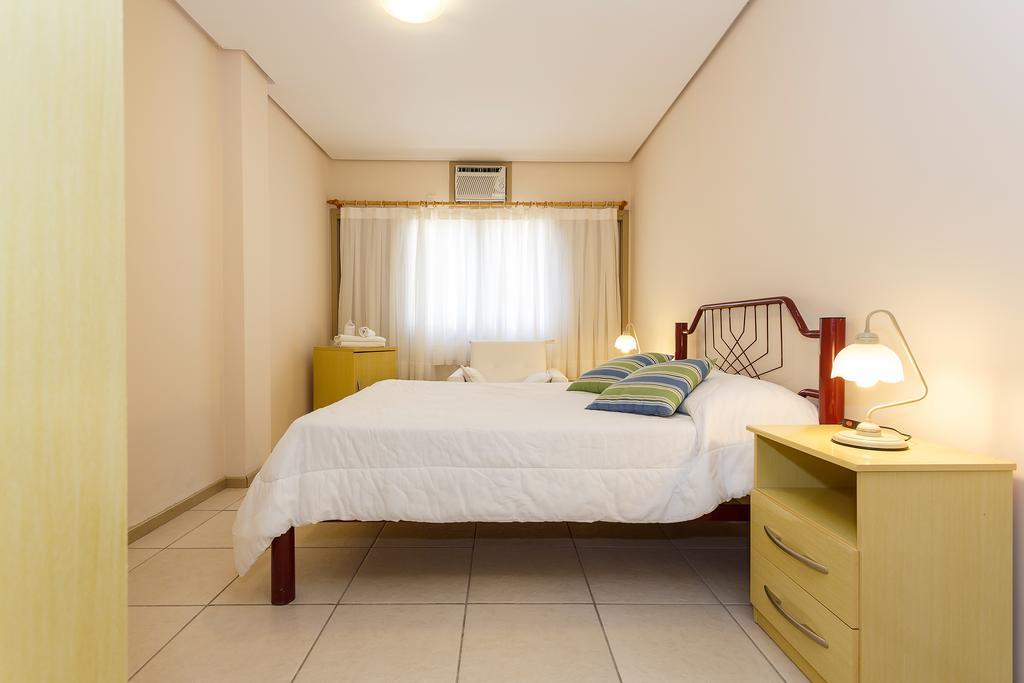 Hotel Pousada Residencial Alamandas à Florianópolis Extérieur photo