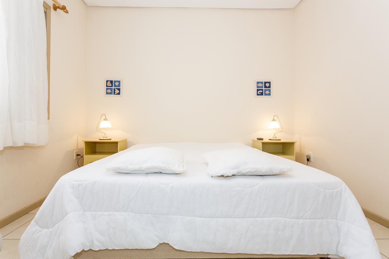 Hotel Pousada Residencial Alamandas à Florianópolis Extérieur photo