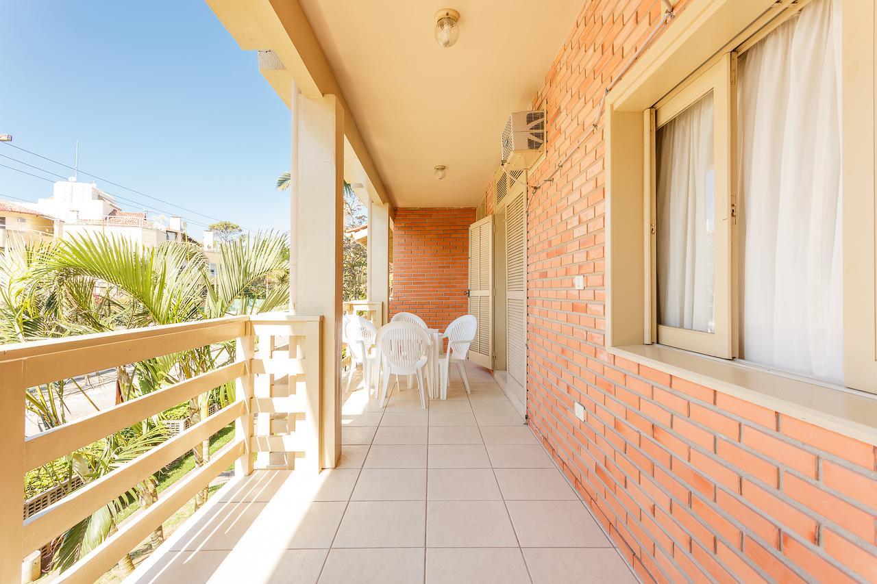 Hotel Pousada Residencial Alamandas à Florianópolis Extérieur photo