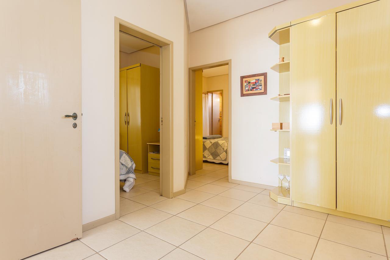 Hotel Pousada Residencial Alamandas à Florianópolis Extérieur photo