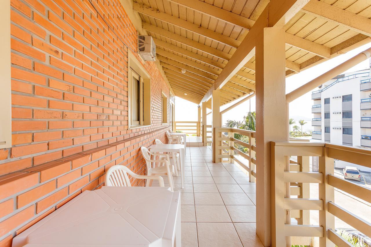 Hotel Pousada Residencial Alamandas à Florianópolis Extérieur photo