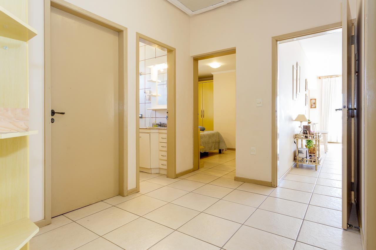 Hotel Pousada Residencial Alamandas à Florianópolis Extérieur photo